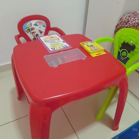 Apartamento Flat Em Condominio Club 아라카주 외부 사진