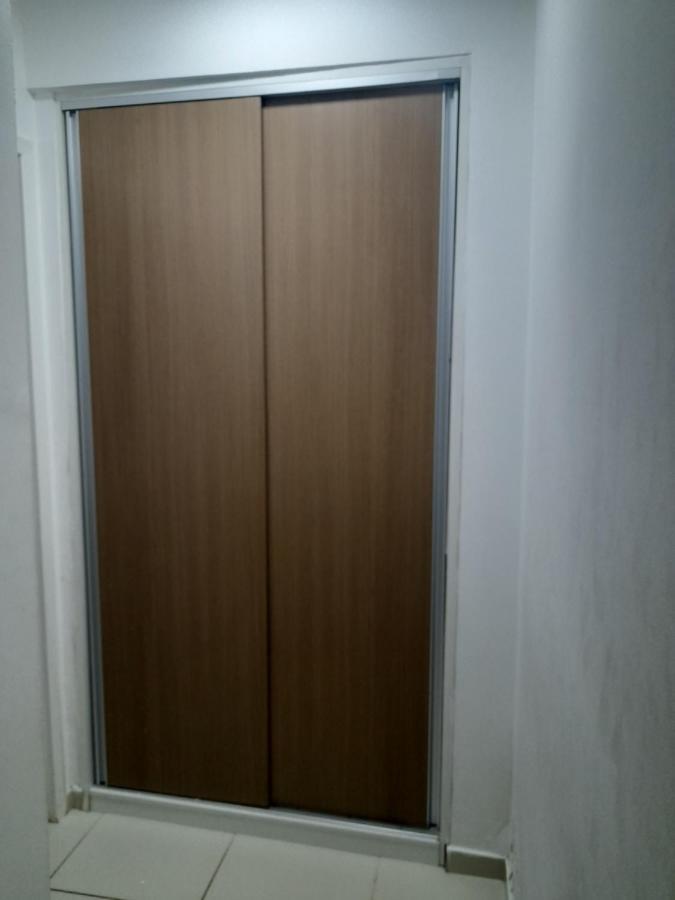 Apartamento Flat Em Condominio Club 아라카주 외부 사진