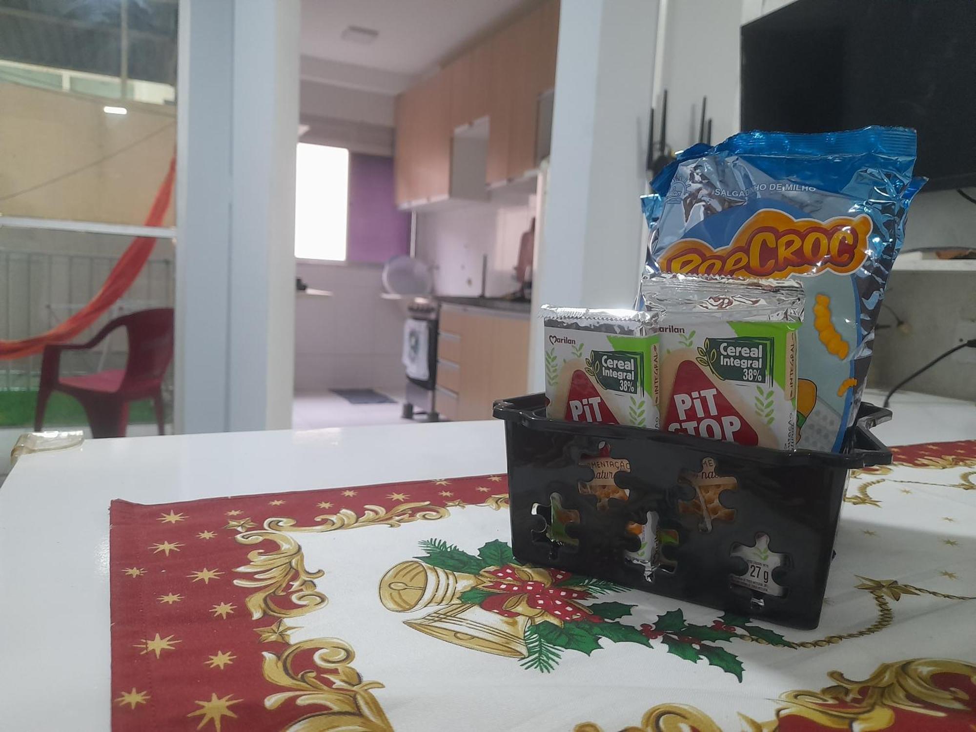 Apartamento Flat Em Condominio Club 아라카주 외부 사진